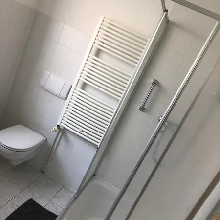Holiday home Dorf 17 *
