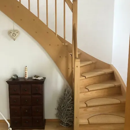 Dorf 17 Feriehus